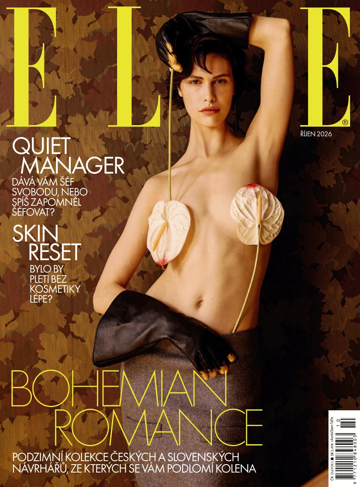 ELLE 10-2026 A